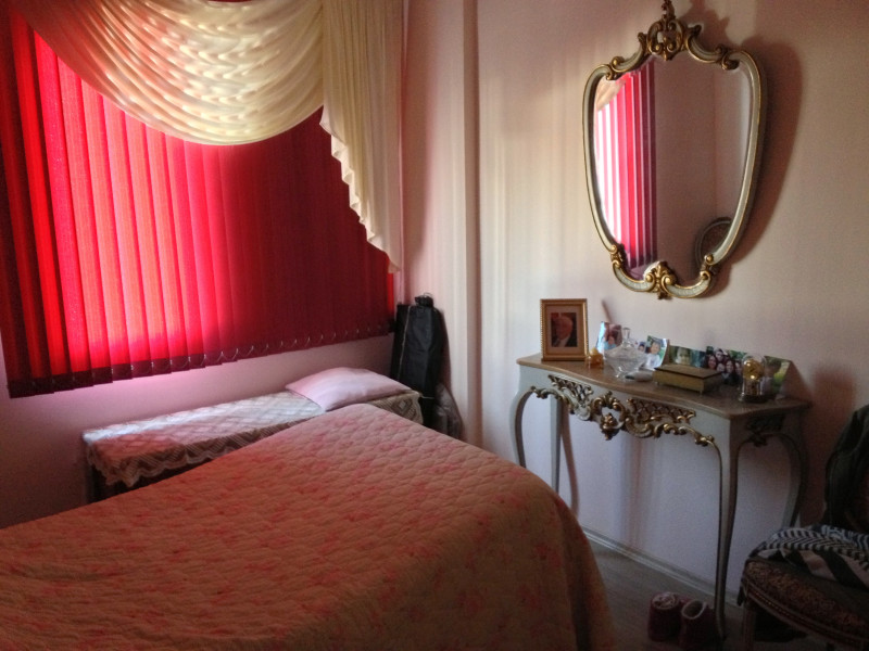 Apartamento à venda Bom Retiro com 70m² e 1 quarto por R$ 400.000 - img-1055.JPG