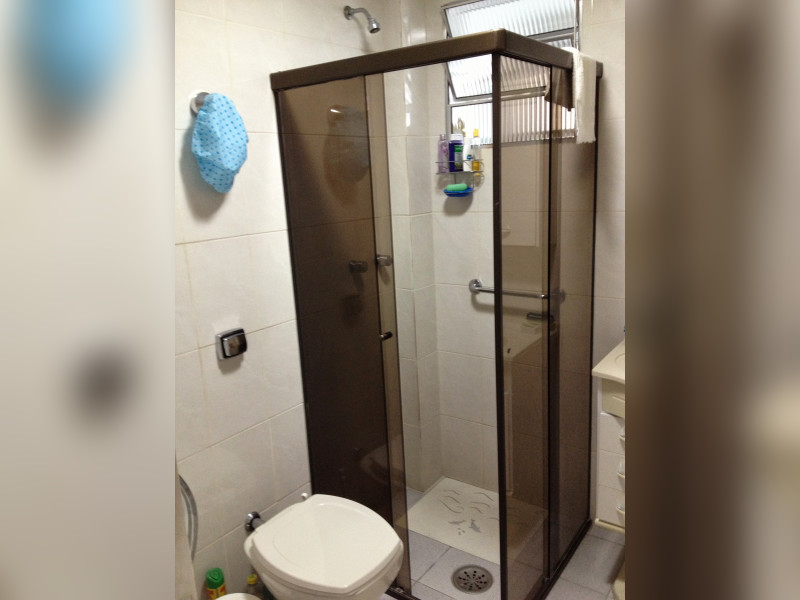 Apartamento à venda Bom Retiro com 70m² e 1 quarto por R$ 400.000 - img-1060.JPG