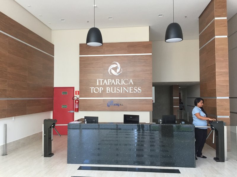 Comercial à venda Praia de Itaparica com 29m² e 1 quarto por R$ 240.000 - 803372982-2017-05-09-005.JPG