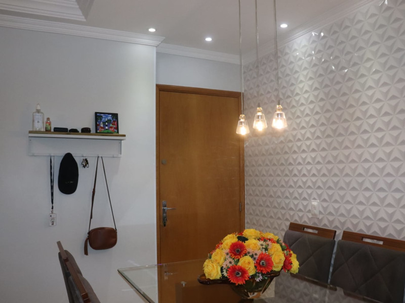 Apartamento à venda Centro com 65m² e 2 quartos por R$ 520.000 - 1-sala-2.jpeg
