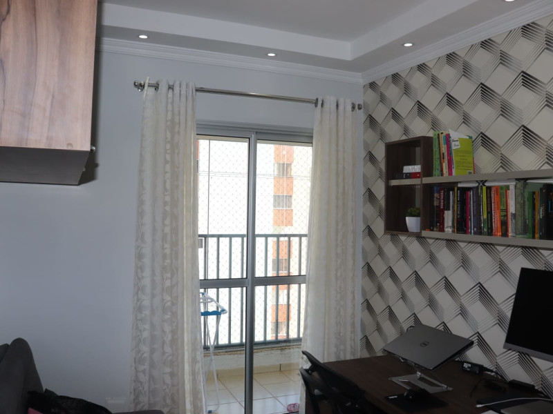 Apartamento à venda Centro com 65m² e 2 quartos por R$ 520.000 - 10-quarto1-1.jpeg