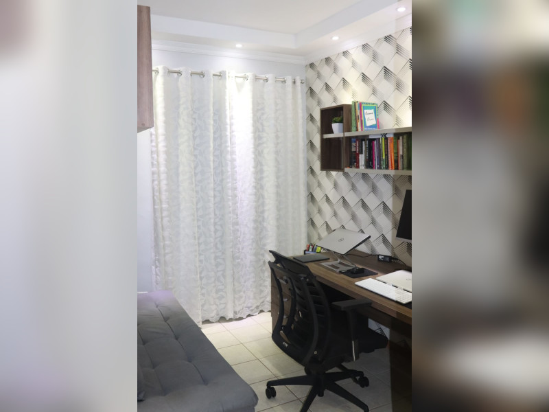 Apartamento à venda Centro com 65m² e 2 quartos por R$ 520.000 - 11-quarto1-4.jpeg