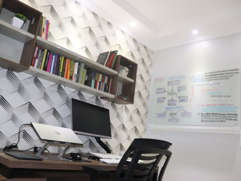 Apartamento à venda Centro com 65m² e 2 quartos por R$ 520.000 - 13-quarto1-7.jpeg
