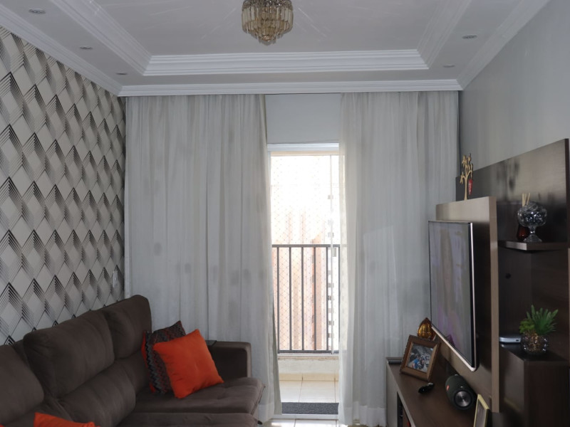 Apartamento à venda Centro com 65m² e 2 quartos por R$ 520.000 - 4-sala-5.jpeg