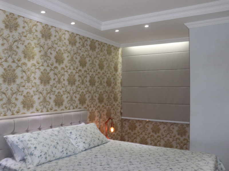 Apartamento à venda Centro com 65m² e 2 quartos por R$ 520.000 - 9-quarto2-6.jpeg