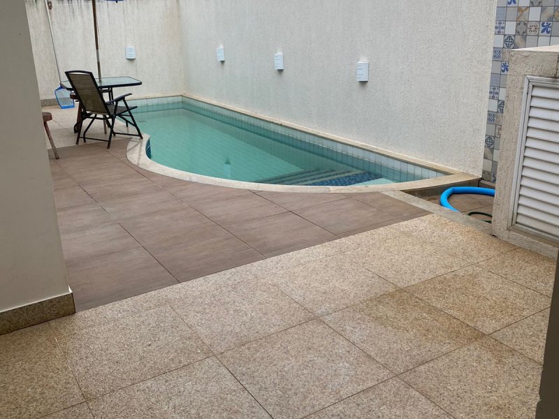 Casa de condomínio à venda Pontinha com 154m² e 3 quartos por R$ 880.000 - 1578563236-a6fd1daa-877b-478a-bda7-39bed23a8445.jpeg