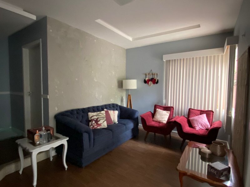 Casa de condomínio à venda Pontinha com 154m² e 3 quartos por R$ 880.000 - 1696694823-b3e812ad-bf7c-4d85-b86e-81d627d3e3c3.jpeg