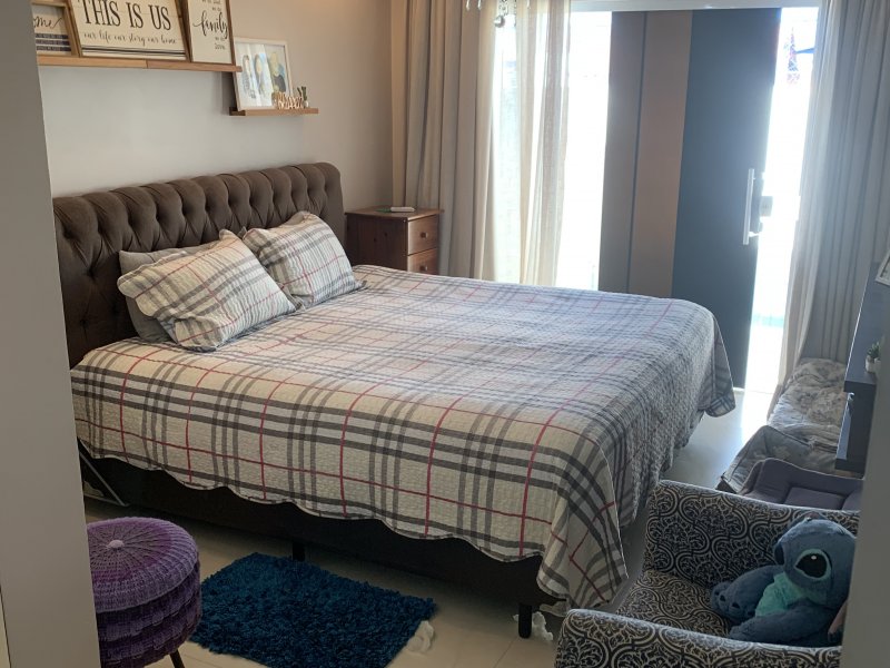 Casa de condomínio à venda Pontinha com 154m² e 3 quartos por R$ 880.000 - 440919810-5c1d6470-7a00-4b8e-8f32-54b88d7a1cb2.jpeg