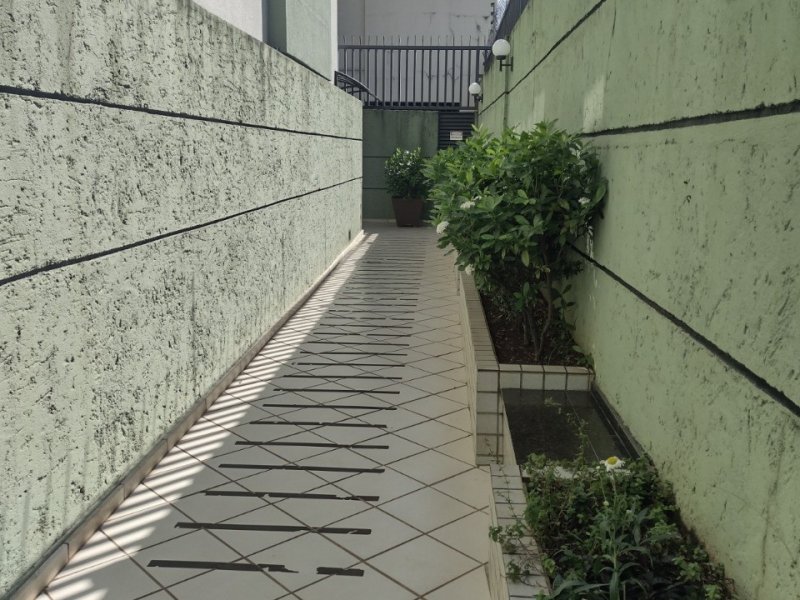 Apartamento à venda Horto com 80m² e 3 quartos por R$ 530.000 - 39815943-predio-entrada.jpg