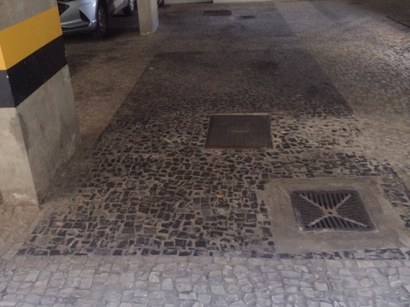 Apartamento à venda Horto com 80m² e 3 quartos por R$ 530.000 - 63313634-vagas-garagem.jpg