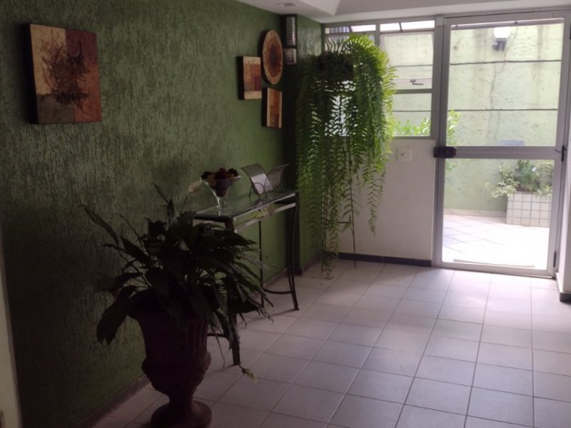 Apartamento à venda Horto com 80m² e 3 quartos por R$ 530.000 - 933953911-predio-portaria.jpg