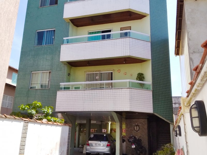 Apartamento à venda Cidade Beira Mar com 184m² e 4 quartos por R$ 345.000 - 1281979723-img-20220124-132331.jpg