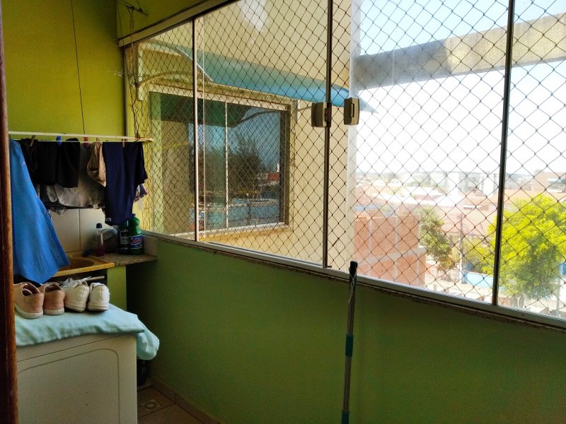 Apartamento à venda Cidade Beira Mar com 184m² e 4 quartos por R$ 345.000 - 500596567-img-20220124-133903.jpg