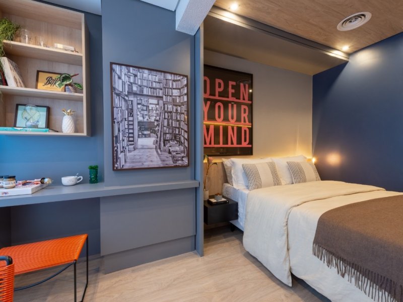 Apartamento à venda Bela Vista com 24m² e 1 quarto por R$ 399.000 - 1205139835-10a443d6-769e-493f-a8f9-a4e8b266d6a7.jpeg