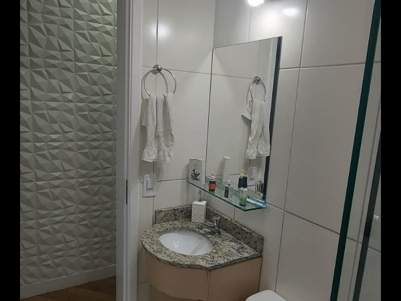 Cobertura à venda Parque Jaçatuba com 130m² e 2 quartos por R$ 480.000 - 614482323-banheiro-social-4.jpeg