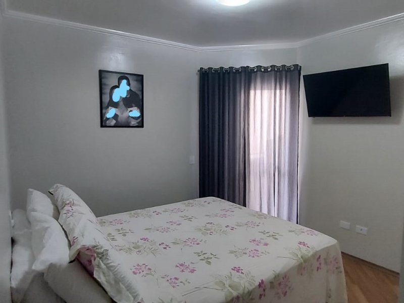 Cobertura à venda Parque Jaçatuba com 130m² e 2 quartos por R$ 480.000 - 906214115-suite-1.jpg