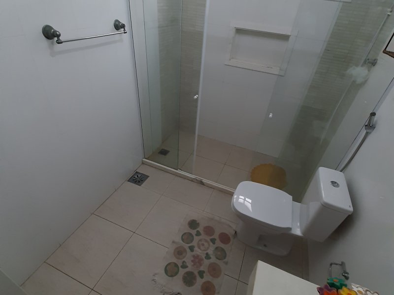 Casa à venda Paraíso com 300m² e 4 quartos por R$ 849.900 - 1157187087-banheiro-social-1.jpg