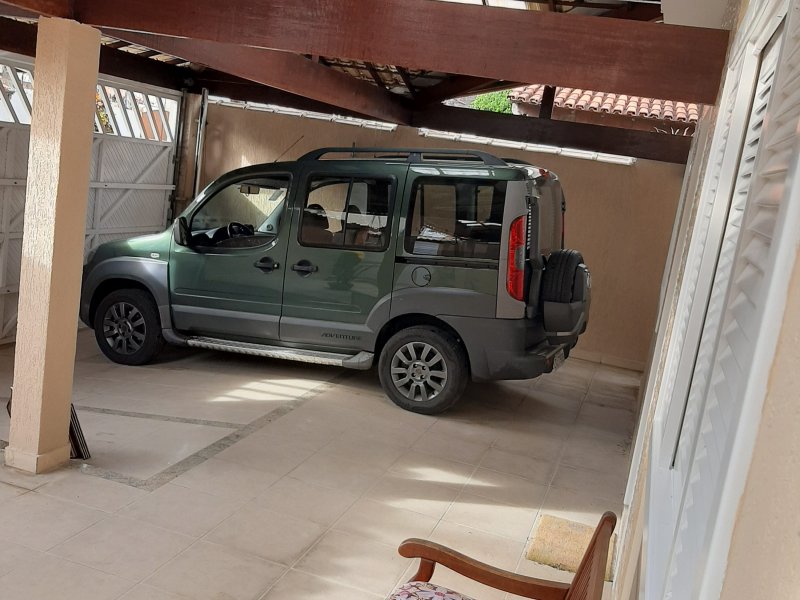 Casa à venda Paraíso com 300m² e 4 quartos por R$ 849.900 - 1434587373-garagem.jpg