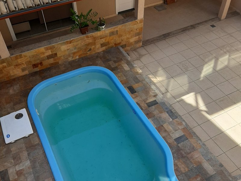 Casa à venda Paraíso com 300m² e 4 quartos por R$ 849.900 - 999309244-piscina-2.jpg