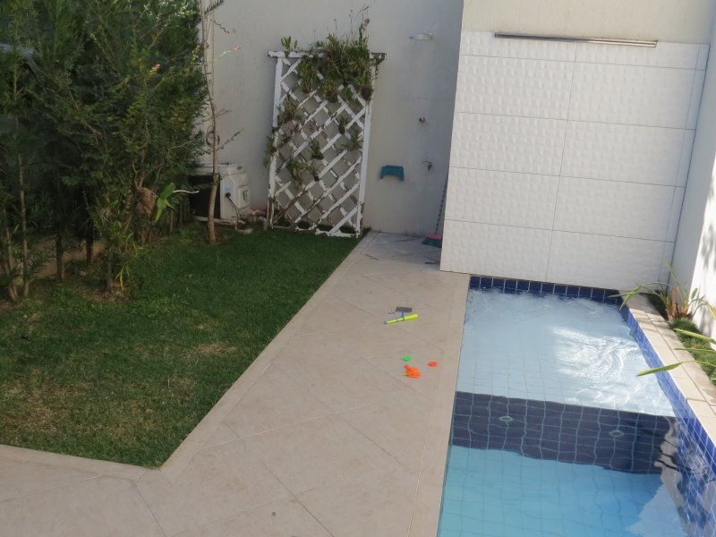 Casa à venda Jardim Dracena com 200m² e 3 quartos por R$ 685.000 - 1310398259-img-0057.JPG