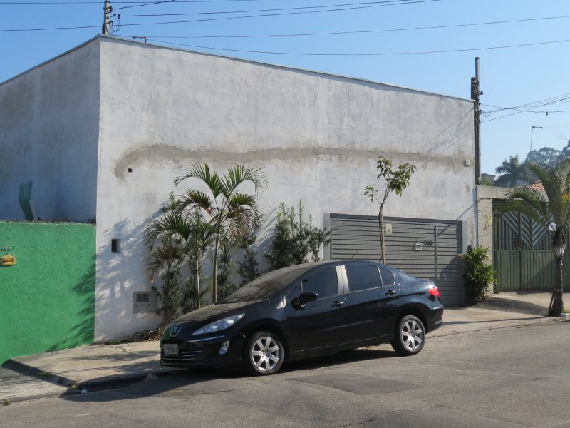 Casa à venda Jardim Dracena com 200m² e 3 quartos por R$ 685.000 - 2105932954-frente-do-imovel.JPG