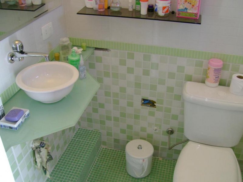Casa à venda Jardim Dracena com 200m² e 3 quartos por R$ 685.000 - 213916359-suite-filha.jpg