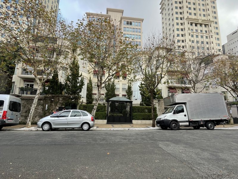 Apartamento à venda Higienópolis com 170m² e 2 quartos por R$ 4.000.000 - 113056774-img-7114.jpg