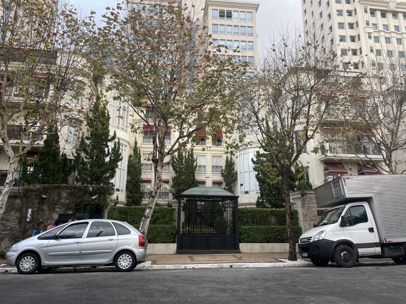 Apartamento à venda Higienópolis com 170m² e 2 quartos por R$ 4.000.000 - 35056183-img-7115.jpg