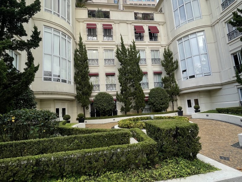 Apartamento à venda Higienópolis com 170m² e 2 quartos por R$ 4.000.000 - 391460509-img-7111.jpg