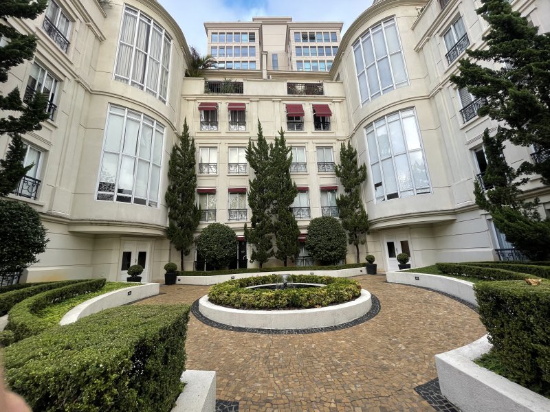 Apartamento à venda Higienópolis com 170m² e 2 quartos por R$ 4.000.000 - 414703587-img-7113.jpg