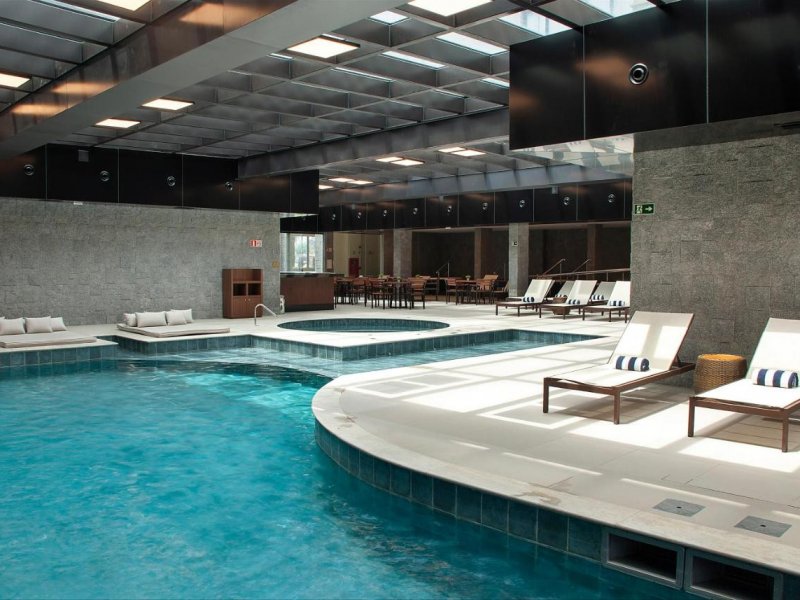 Studio à venda Vila Suica com 31m² e 1 quarto por R$ 100.000 - 60141180-piscina1.jpg