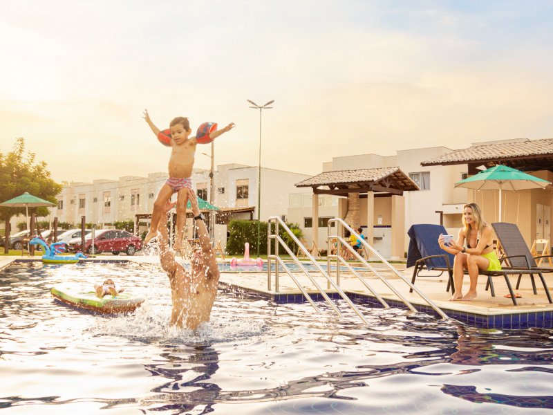 Casa de condomínio à venda Liberdade com 65m² e 2 quartos por R$ 190.000 - 9502242-prancheta-40.jpg