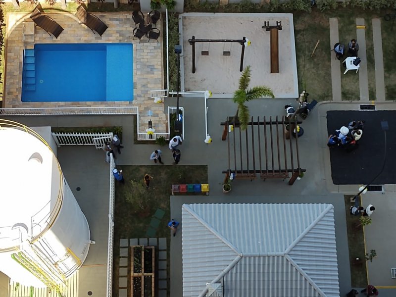 Apartamento à venda Recreio São Judas Tadeu com 50m² e 2 quartos por R$ 220.000 - 1011673669-f6ab9360-8014-4772-9bcf-f562cd146d92.jpeg