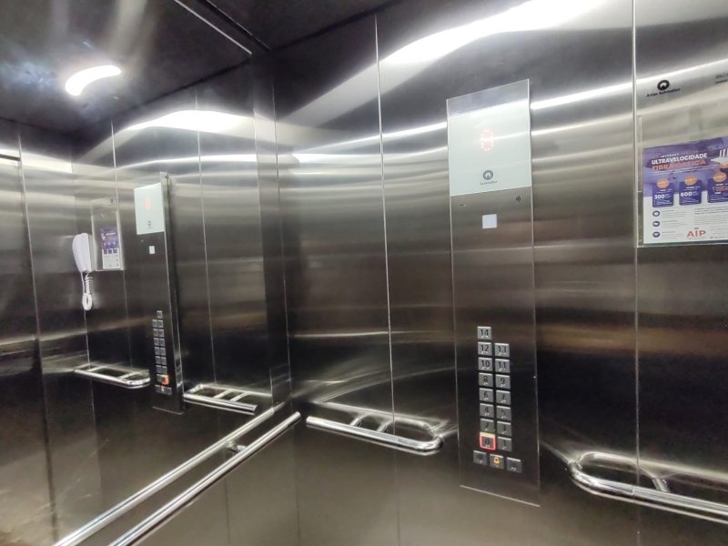 Apartamento à venda Recreio São Judas Tadeu com 50m² e 2 quartos por R$ 220.000 - 1417575461-d325e9e8-e216-4162-a002-1bed04a6bf46.jpeg