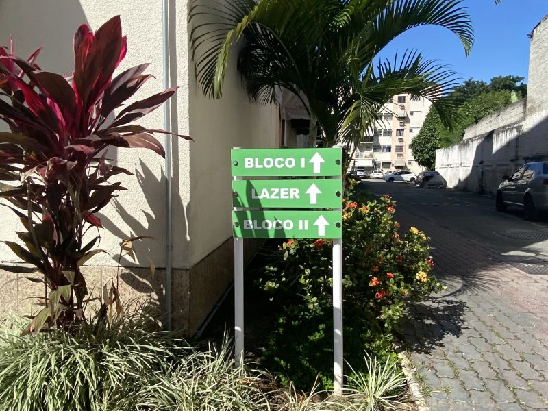 Apartamento à venda Taquara com 59m² e 2 quartos por R$ 265.000 - 1118040904-66476344-a1f9-4217-a7b1-c4f5a082fb75.jpeg