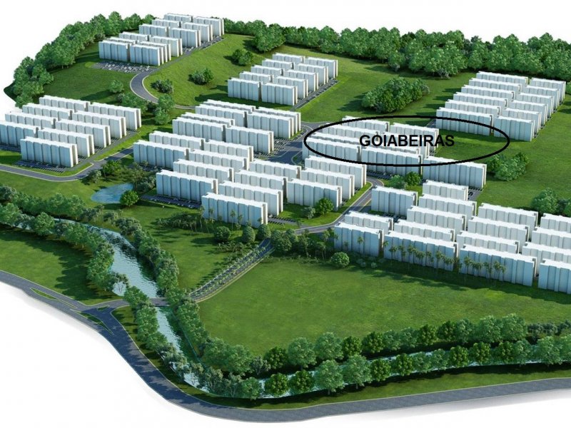 Apartamento à venda Santana com 44m² e 2 quartos por R$ 65.000 - 1143875715-vila-natal-localizacao.jpg