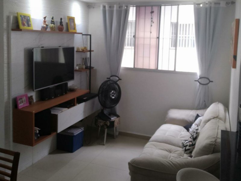 Apartamento à venda Santana com 44m² e 2 quartos por R$ 65.000 - 1214103289-whatsapp-image-2022-06-01-at-17.jpeg