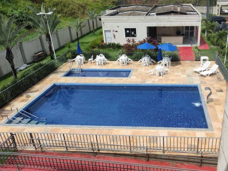 Apartamento à venda Santana com 44m² e 2 quartos por R$ 65.000 - 30259347-img-20220115-wa0005.jpg