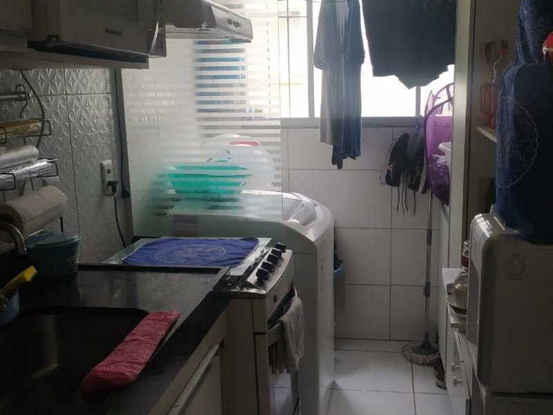 Apartamento à venda Santana com 44m² e 2 quartos por R$ 65.000 - 517968947-whatsapp-image-2022-06-01-at-17.jpeg
