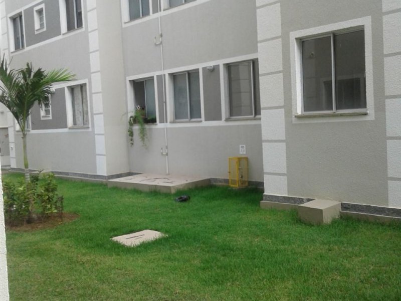 Apartamento à venda Santana com 44m² e 2 quartos por R$ 65.000 - 8469619-14.jpeg