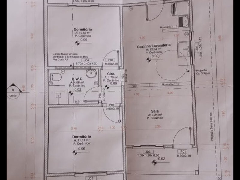 Terreno à venda Residencial Atlântico V com 180m² e 1 quarto por R$ 85.000 - 1188125056-whatsapp-image-2021-11-05-at-12.jpeg