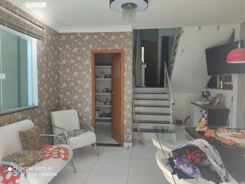 Casa à venda Quitaúna com 220m² e 4 quartos por R$ 970.000 - 1065162178-img-20210519-133817.jpg