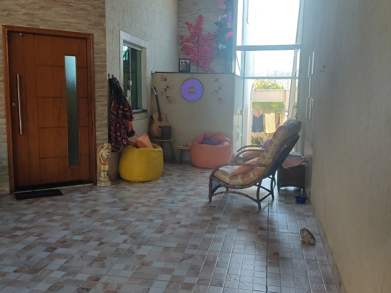 Casa à venda Quitaúna com 220m² e 4 quartos por R$ 970.000 - 1104752598-img-20210519-132901.jpg