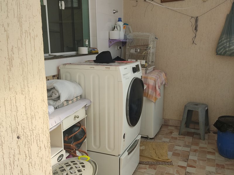 Casa à venda Quitaúna com 220m² e 4 quartos por R$ 970.000 - 1957903348-img-20210519-133643.jpg