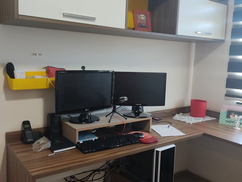 Casa à venda Quitaúna com 220m² e 4 quartos por R$ 970.000 - 1982631555-img-20210519-142619.jpg