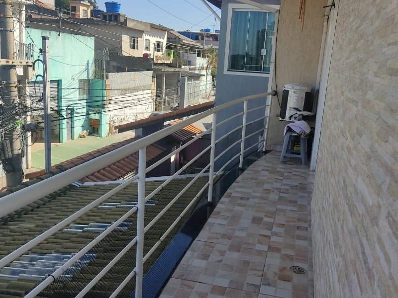 Casa à venda Quitaúna com 220m² e 4 quartos por R$ 970.000 - 993259595-img-20210519-134435.jpg