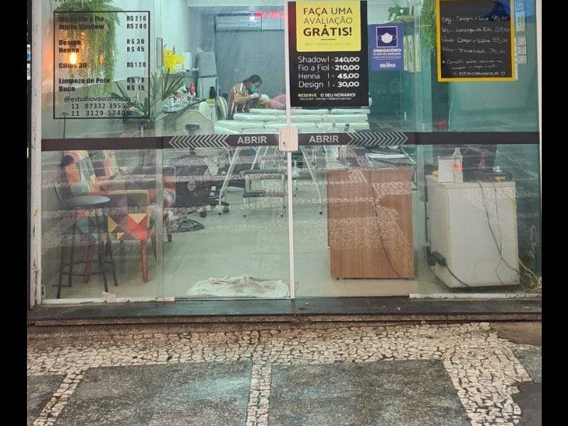 Comercial para alugar República com 75m² e 1 quarto por R$ 11.000 - 309146039-img-20220601-wa0050.jpg