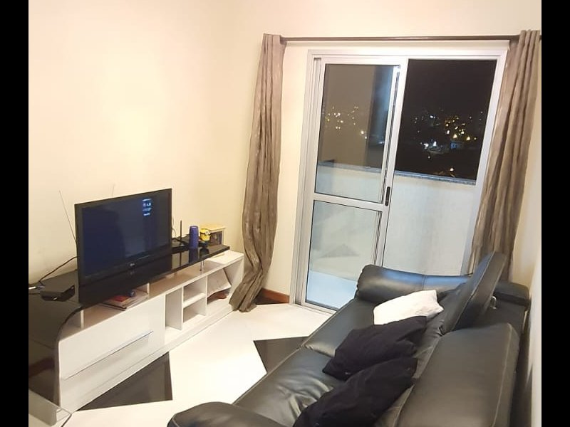 Apartamento à venda São Dimas com 46m² e 1 quarto por R$ 240.000 - 600694813-img-20220509-wa0054.jpg