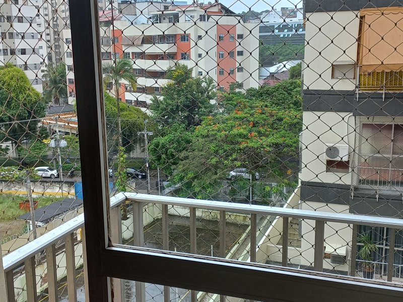 Apartamento à venda Pechincha com 93m² e 2 quartos por R$ 460.000 - 1205306881-varanda-01.jpg
