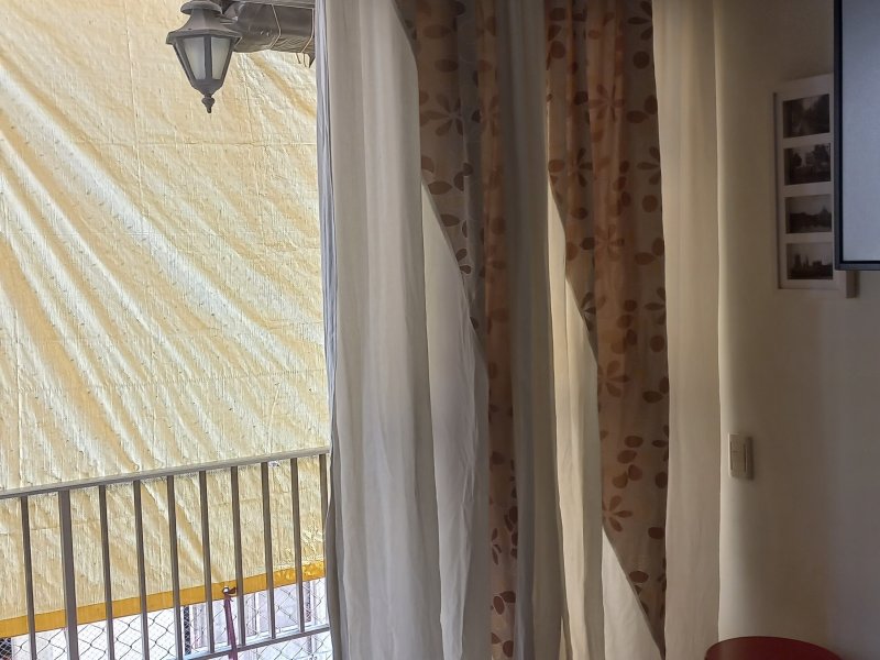 Apartamento à venda Pechincha com 93m² e 2 quartos por R$ 460.000 - 1502270435-sala-02.jpg